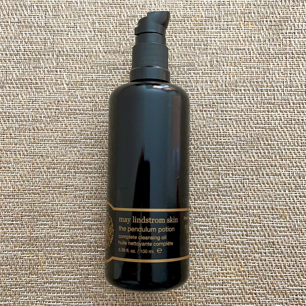 May Lindstrom Pendulum Potion Cleansing Oil